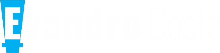 Logo evvandro branca 2